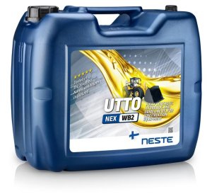 Neste UTTO NEX WB2, 20 l