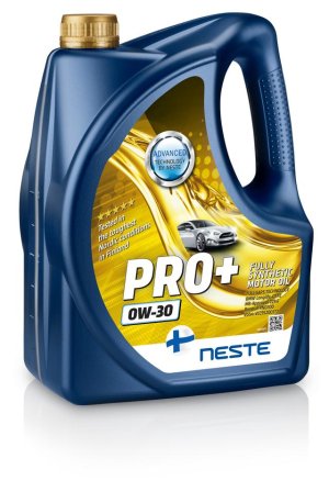 Neste Pro+ 0W-30, 4 l