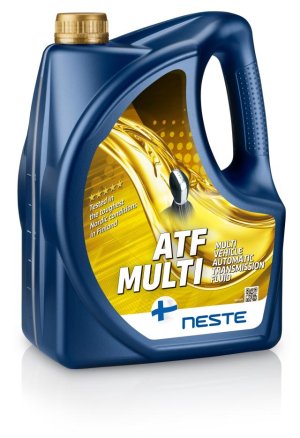 Neste ATF Multi, 4 l