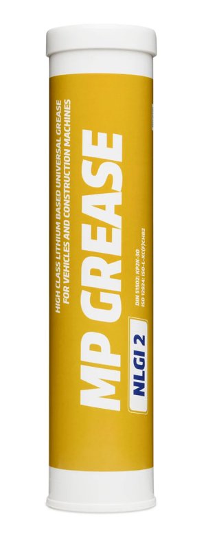 Neste MP Grease, 420 ml