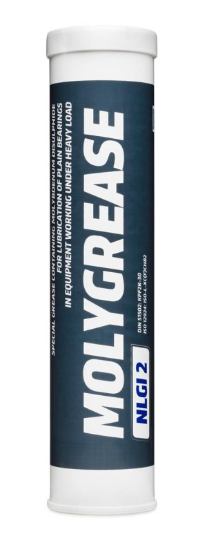 Neste Molygrease, 420 ml
