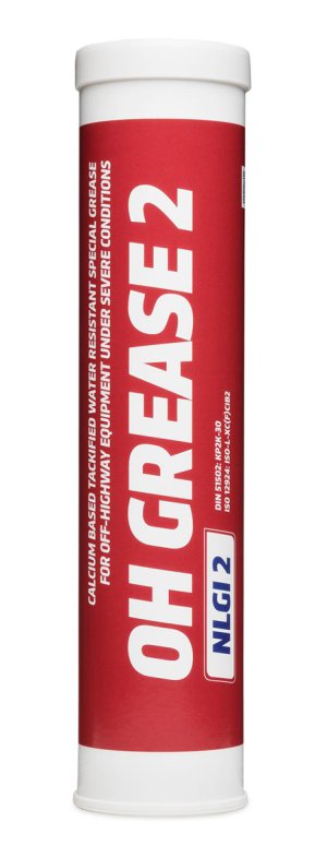 Neste OH Grease 2, 420 ml
