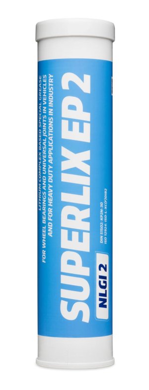 Neste Superlix EP 2, 420 ml