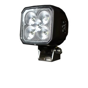 TYÖVALO LED 50W, 12/24V, Deutch-liitin