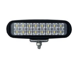 TY&Ouml;VALO / PERUUTUSVALO LED 16W