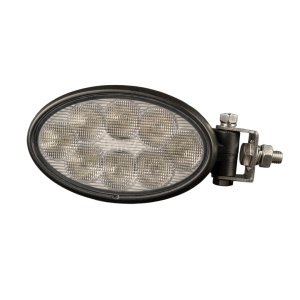 TYÖVALO LED OVAALI 12/24V
