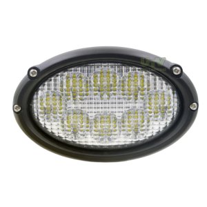TY&Ouml;VALO LED OVAALI 12/24V