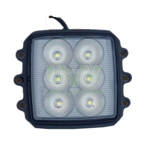 TY&Ouml;VALO LED NELI&Ouml; 9600 lumen
