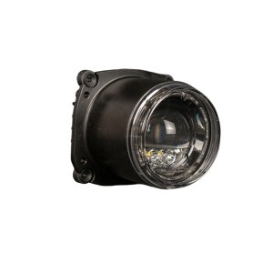LED AJOVALO VALTRA PYÖREÄ