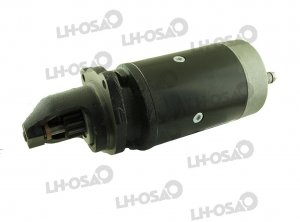 STARTTI, 12V