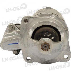 STARTTI, 10 hampainen