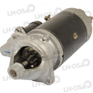 STARTTI, 10 hampainen