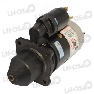 STARTTI, 12V, 9 HAMPAINEN BENDIX