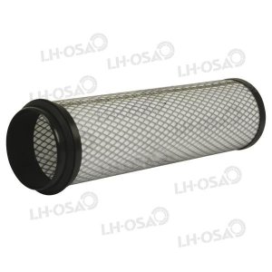 ILMANSUODATIN, SISEMPI