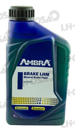 JARRU&Ouml;LJY AMBRA