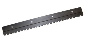 KOVAMETALLI HAMMASTER&Auml; 1220x130x20/12mm