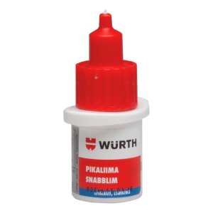 Pikaliima Klebfix, 5 g
