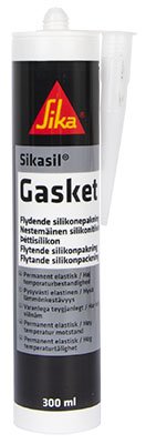 Moottorin tiivistysmassa Sikasil-Gasket 310 ml