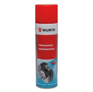 Puhdistusspray, 500 ml