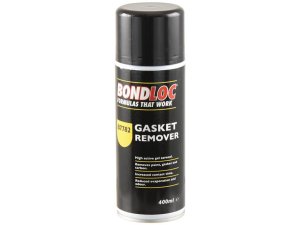 tiivisteiden- ja maalinpoistospray 400 ml