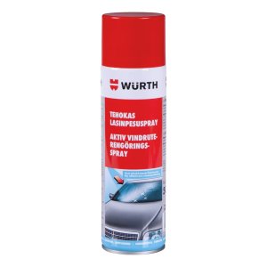 Lasinpesuspray 500 ml