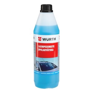 Lasinpesuneste 1 l