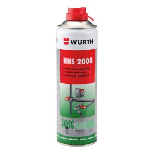 Voiteluspray HHS 2000&reg;, 500 ml