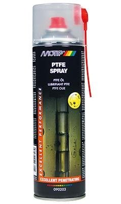 Yleisvoiteluaine PTFE, 500 ml