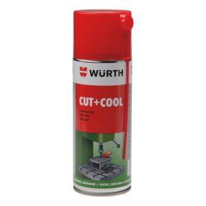 Leikkuu&ouml;ljy Cut + Cool, 400 ml