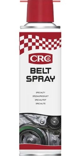 Hihnaspray CRC Belt Spray, 335 ml