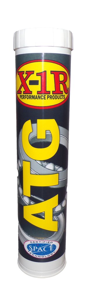 X-1R ALL TEMP GREASE 400g
