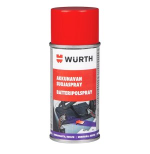 Akkunavan suojaspray 150 ml