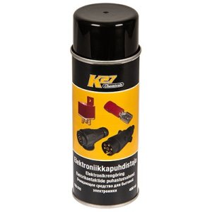 K27 elektroniikkapuhdistaja Contact Cleaner