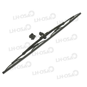 TUULILASINPYYHKIJ&Auml;N SULKA 550 mm