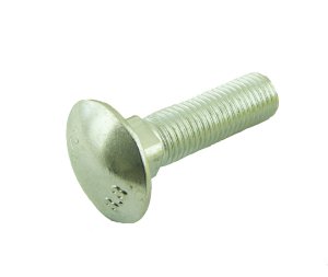 LUKKORUUVI 16 x 60 mm takater&auml;lle