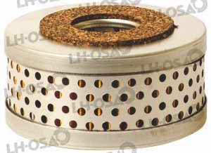 OHJAUSTEHOSTIMEN SUODATIN