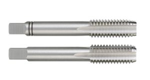 KIERRETAPPISARJA M20 x 2,50 mm (2-tappia)