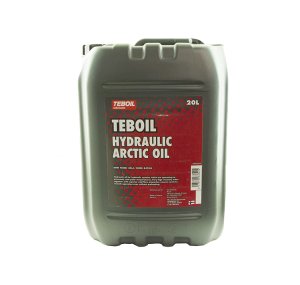 Teboil Hydraulic Arctic Oil (15), 20 l