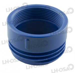 Adapteri G2&quot;/Tri-sure, 200 l muovitynnyriin