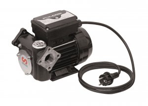 Polttoainepumppu Samoa 220V