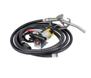 Polttoainepumppu sarja 12V