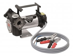 Polttoainepumppu 12/24V Samoa