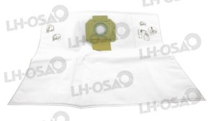 P&Ouml;LYPUSSI, ATTIX 30 imurit, 5 kpl:tta pusseja