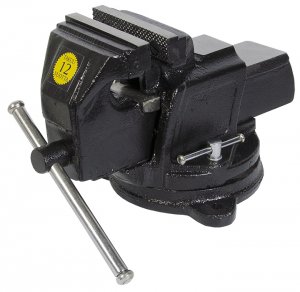 Viilapenkki 150 mm, 12-v takuu