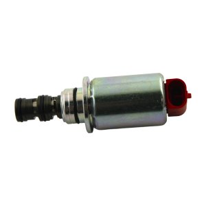 SOLENOIDI VAIHTEISTO 114mm, ON-OFF