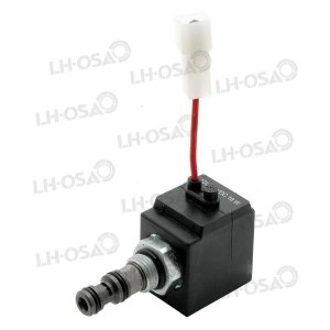 NELIVEDON SOLENOIDI CARRARO