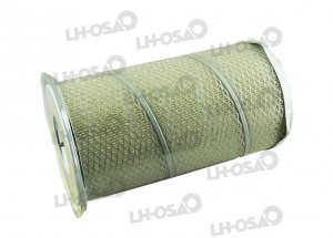 ILMANSUODATIN, ULOMPI