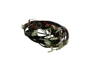 JOHTOSARJA  KOJETAULUN ALLE