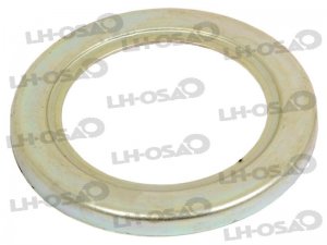 ETUVETOAKSELIN TIIVISTEEN PELTISUOJA