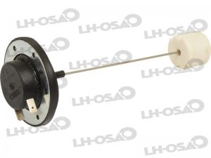 POLTTOAINETANKIN ANTURI, LIS&Auml;TANKILLE